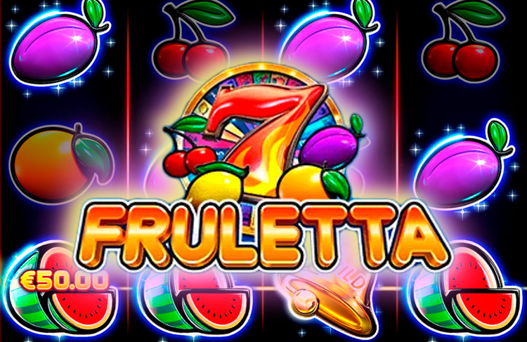 Fruletta - Endorphina slot at Bet Republic Casino Casino