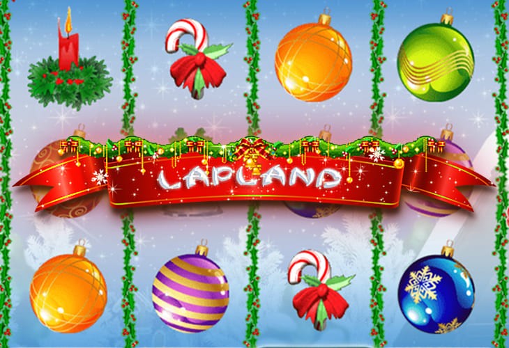 Lapland - Fugaso slot at Bet Republic Casino Casino