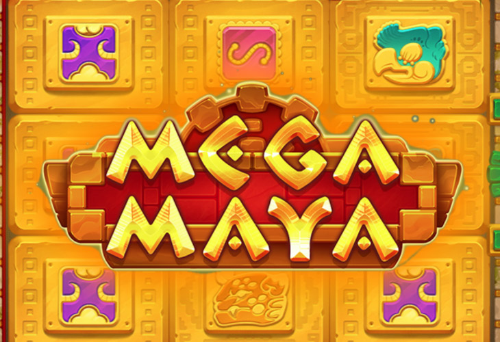 Mega Maya - Swintt slot at Bet Republic Casino Casino