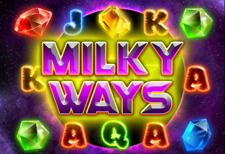 Milky Ways - Nolimit City slot at Bet Republic Casino Casino