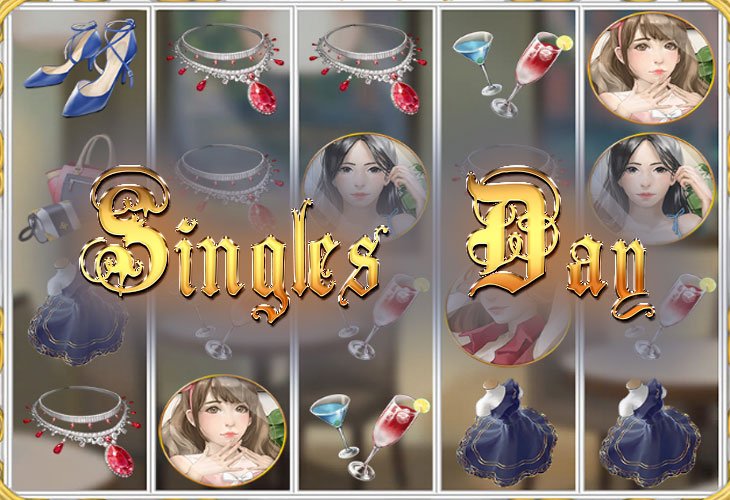 Singles Day - Genesis slot at Bet Republic Casino Casino