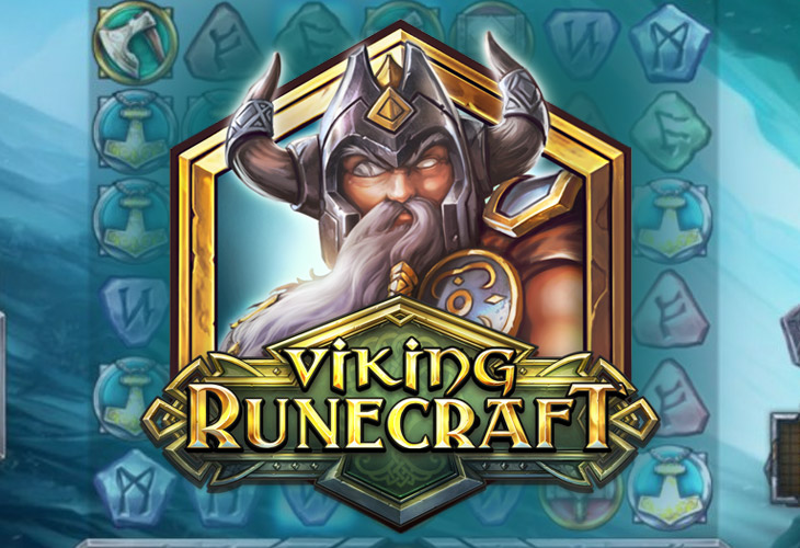 Viking Runecraft - Play'n GO slot at Bet Republic Casino Casino