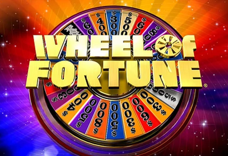 Wheel Of Fortune - IGT slot at Bet Republic Casino Casino