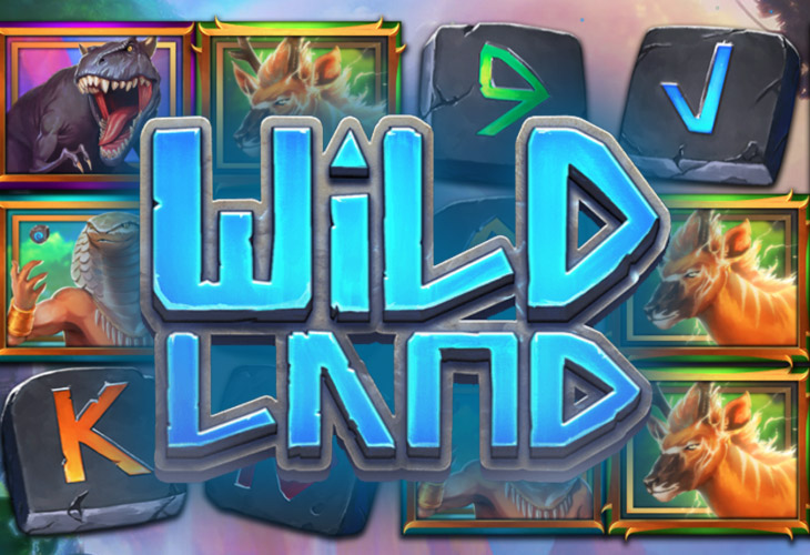 Wild Land - Swintt slot at Bet Republic Casino Casino